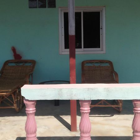Lanta Danai Guesthouse Koh Lanta Exterior photo