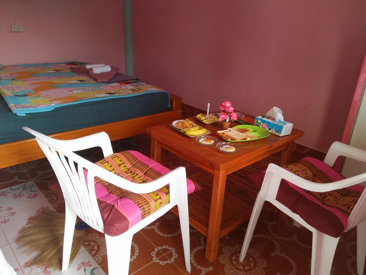 Lanta Danai Guesthouse Koh Lanta Exterior photo