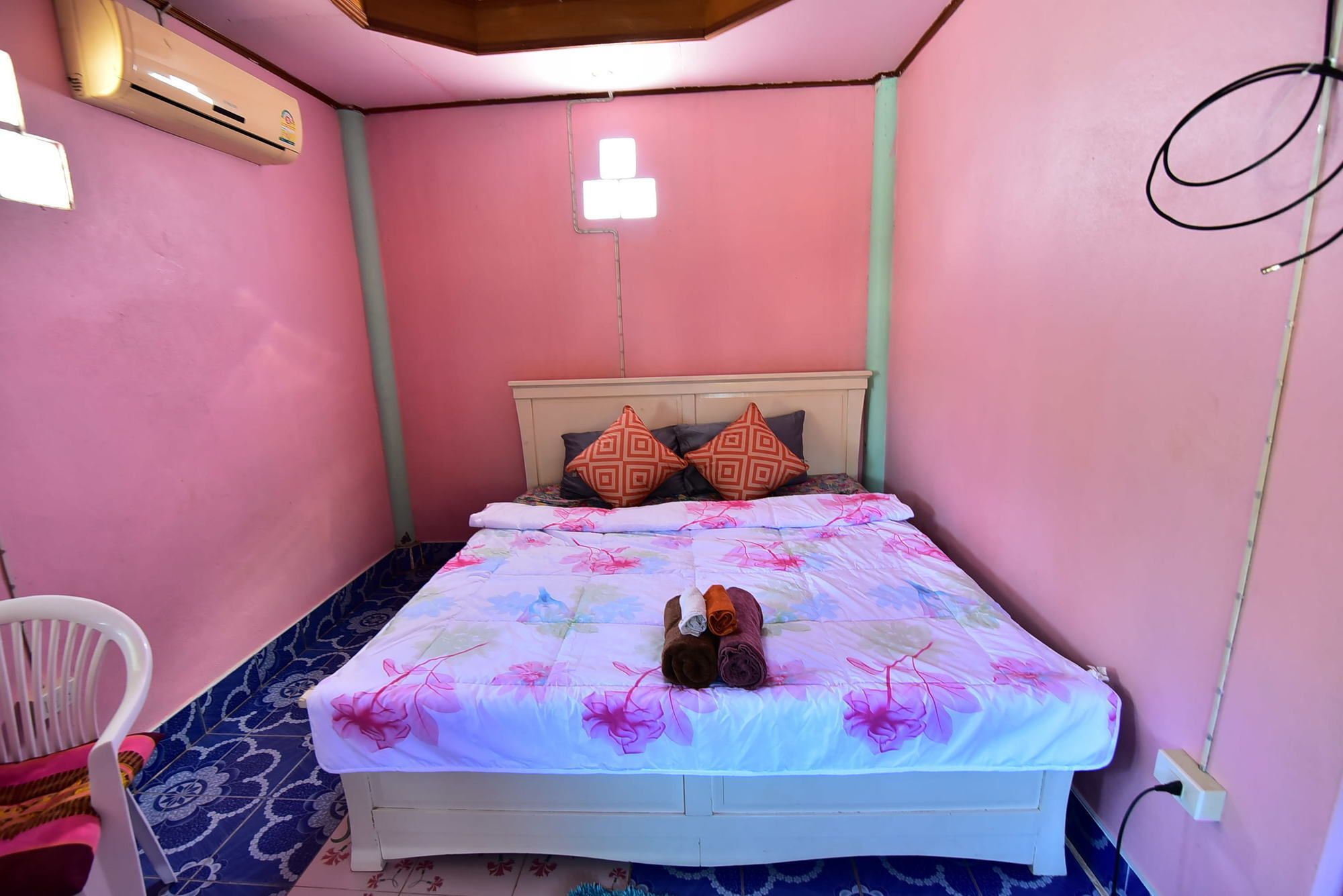Lanta Danai Guesthouse Koh Lanta Exterior photo