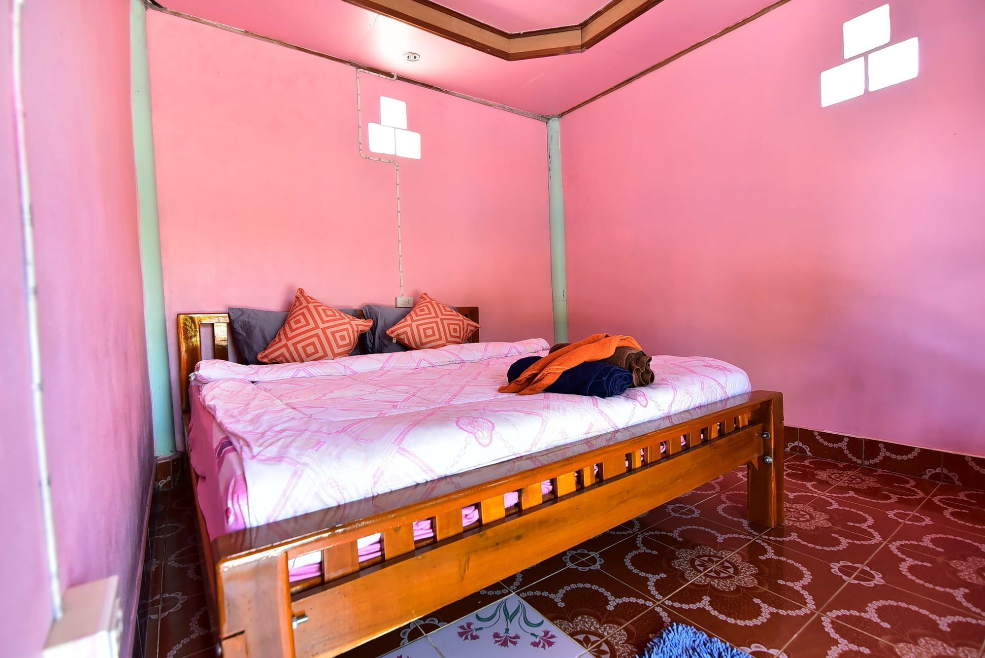 Lanta Danai Guesthouse Koh Lanta Exterior photo